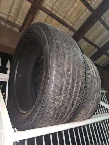 Pneu 235 45 r19 / 235 55 r19