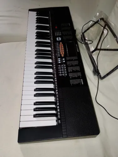 TECLADO MUSICAL