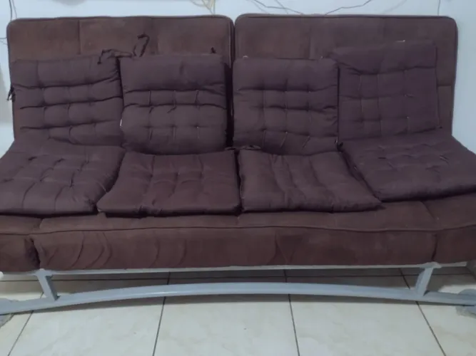 Sofá cama