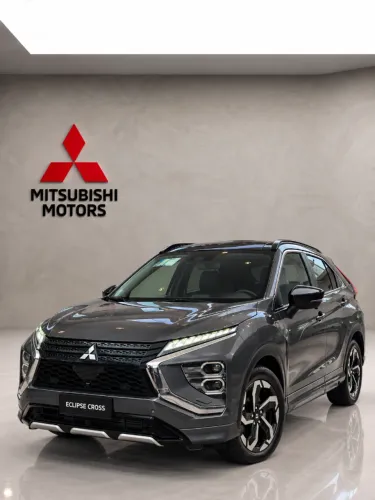 Mitsubishi Eclipse Cross HPE-S 1.5 AWD 165cv Aut. 2026