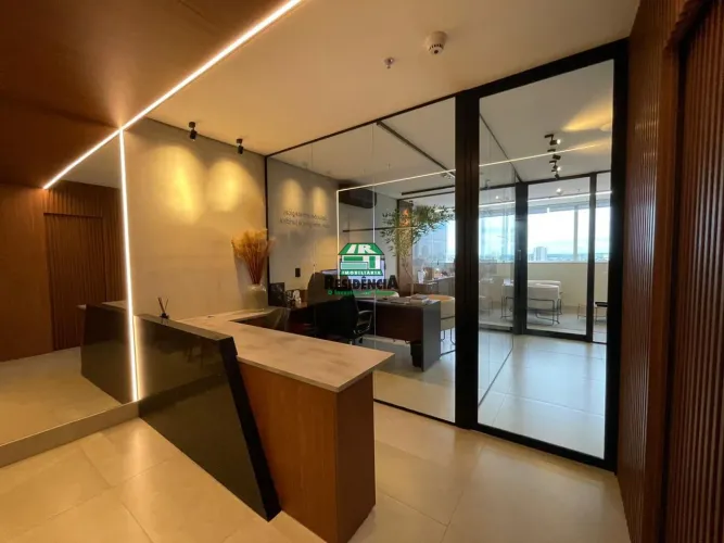 Sala para Venda Jundiaí, Anápolis