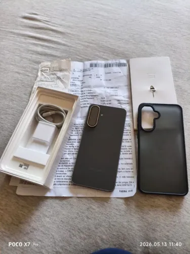 Vendo Samsung A56