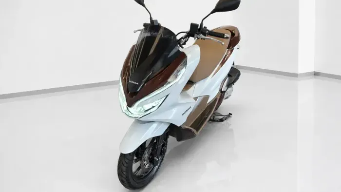 Honda PCX Gasolina Automático