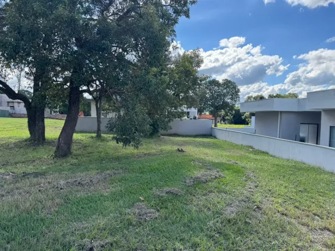 Imóvel para venda tem 430 metros quadrados em Jardim Ninho Verde II - Pardinho - SP