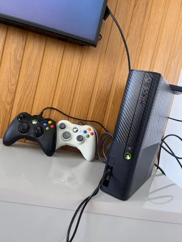 Xbox 360 RGH + Jogos