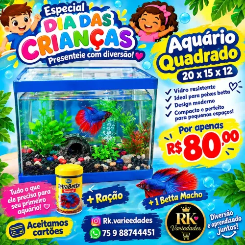 Aquário
