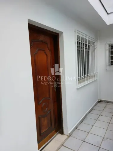 Casa em Vila, 2 quartos , Tatuapé.