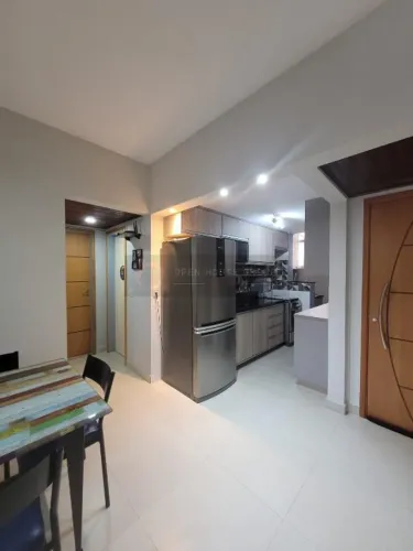 Open House Vende Apartamento 2 quartos, vaga no Edifício Tour De France Ingá!