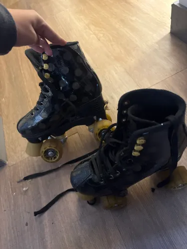 patins 4 rodas