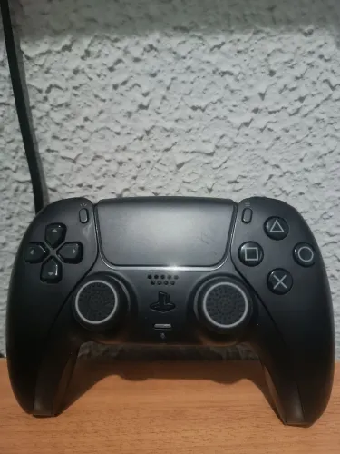 Controle Playstation 5 dualsense black