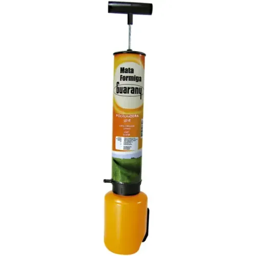 Bomba Mata Formiga Plus Guarany 1Kg