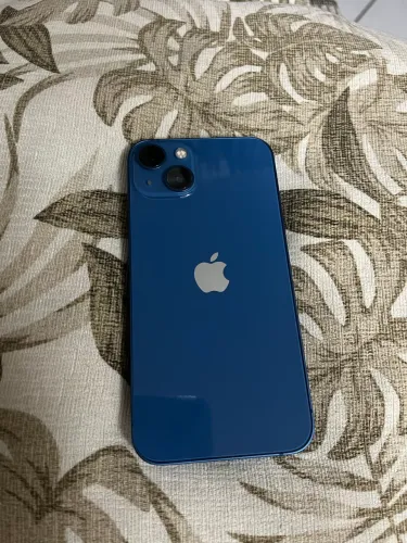 iPhone 13