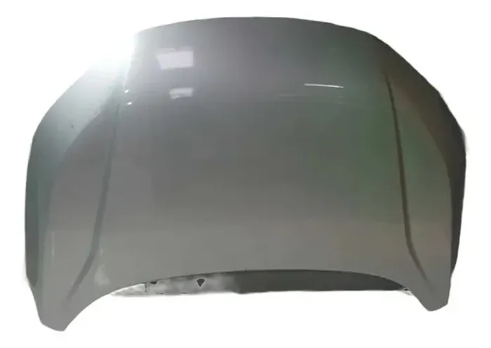 Capô Para Recuperar Honda City 2022 2023 2024 2025