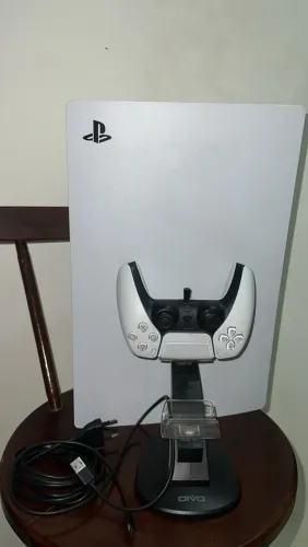 ? VENDO PLAYSTATION 5 - R$ 2.500,00