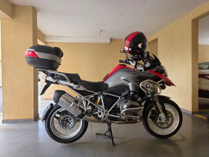 R1200GS Premium