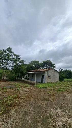 Terra de Assentamento