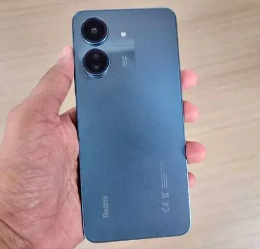 Xiaome 13c 8 Deram