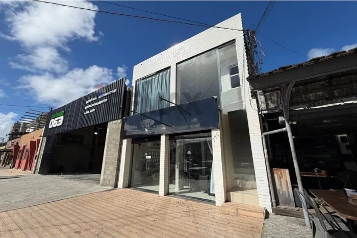 Salas comerciais para locação. Excelente localização no bairro da Jatiúca!