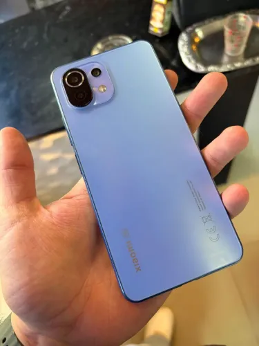 Xiaomi 11 lite 5g NE 