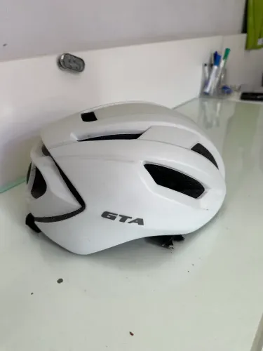 Capacete bike 