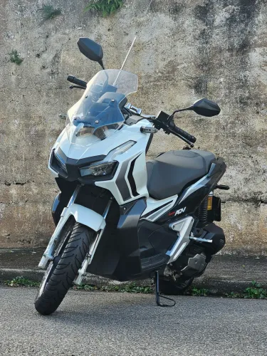 Honda ADV 2021 - 29.000km