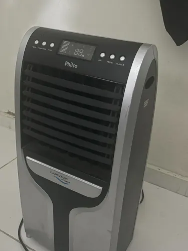 Climatizador 
