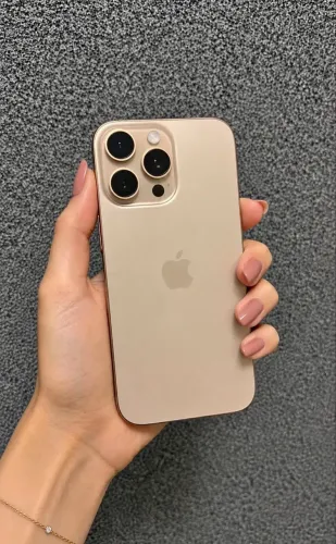 iphone 16 pro max 256g