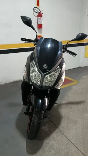 Scooter Cruisym 150 ano/modelo 2021/2022