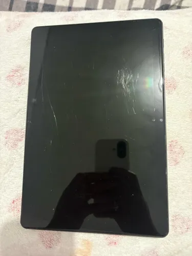 4. Tablet ANJ.GG 6/128GB ? Bom estado + Brindes ?