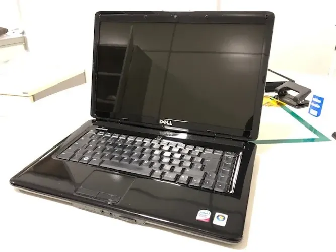 dell inspiron 1545