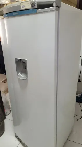 Geladeira usada - Consul
