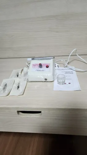 Kit de Micropigmentação Perfect Line + Acessórios