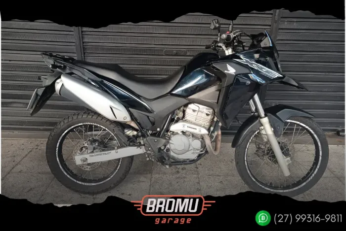 Honda XRE 300 300 cc 