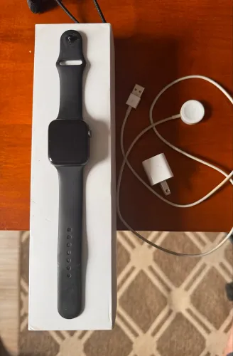 Apple Watch Séries 4 - 44mm