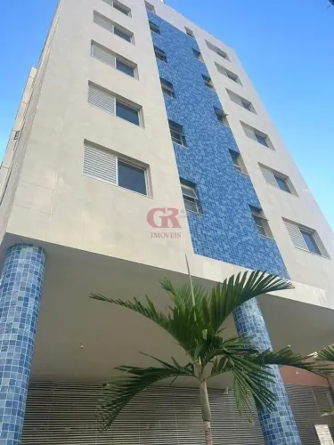Cobertura à venda, 3 quartos, 3 suítes, 2 vagas, Nova Floresta - Belo Horizonte/MG