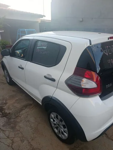 Fiat Mobi Like 1.0 Fire Flex 5P. 2023