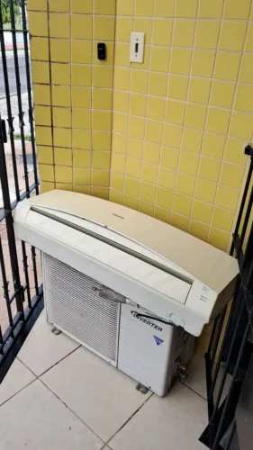 SPLIT INVERTER 18.000
