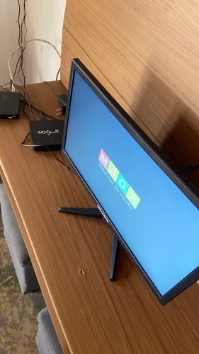 MONITOR ÁUDIO EMBUTIDO 75hp