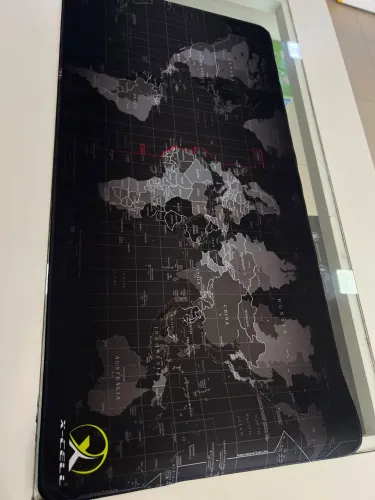 Mousepad