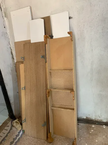 Guarda roupa