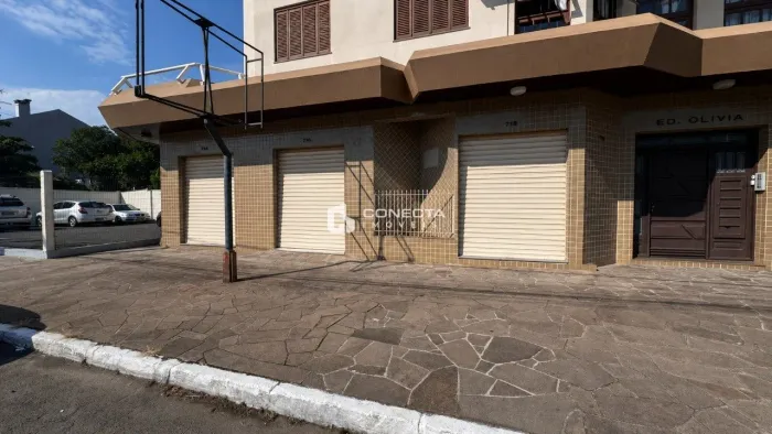 Loja para aluguel em Niterói, Canoas