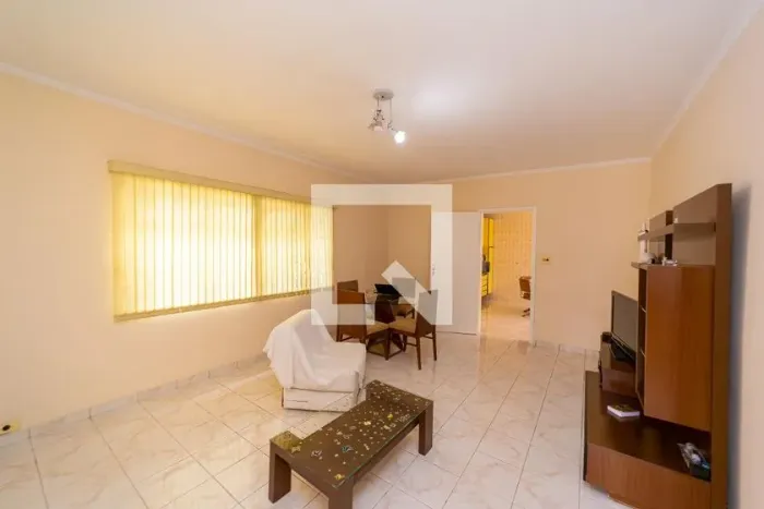 Casa à Venda - Cidade Patriarca, 2 Quartos, 150 m2