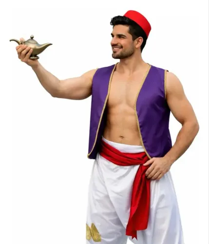Fantasia de Aladin