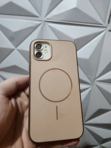 Iphone 11 branco