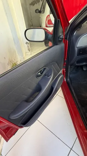 Fiat Palio 1.0 Economy Fire Flex 8V 4P 2010