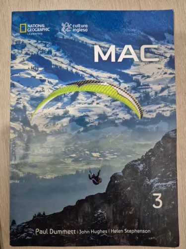 Livro MAC 3