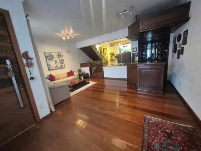 Imóvel para venda com 360 metros quadrados com 5 quartos em Dona Clara - Belo Horizonte -
