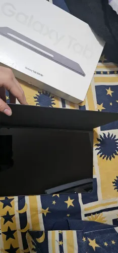 Tablet s10 fe+