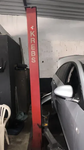 ELEVADOR AUTOMOTIVO 2.500KG