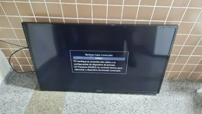 Tv Samsung 46 polegadas
